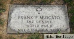 Frank P Muscato