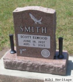 Scott E Smith