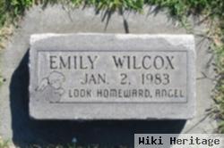 Emily Wilcox