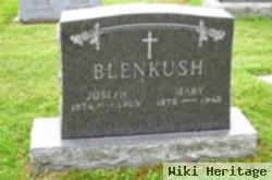 Joseph Blenkush