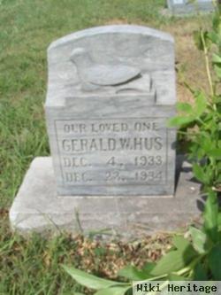 Gerald Hus