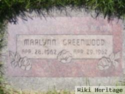 Marlynn Greenwood