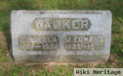 Clarinda Adell Koon Walker