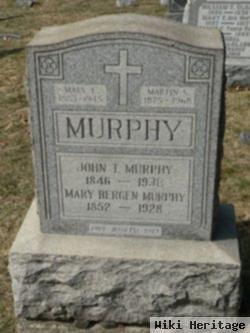 Joseph Murphy