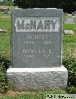 Robert Mcnary
