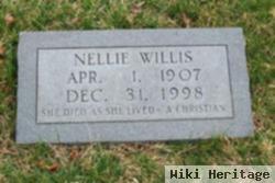 Nellie Willis