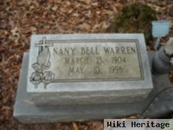 Nancy Bell Warren