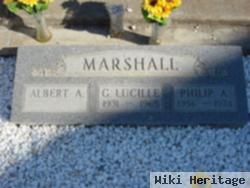 G. Lucille Marshall