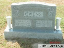 Elmer Leroy Owens