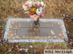 Mildred L Harness