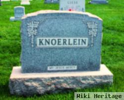 Lawrence G. Knoerlein