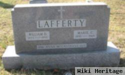 William D. Lafferty