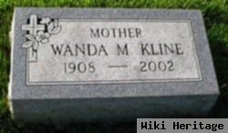 Wanda M. Kline