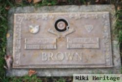 Betty J. Brown