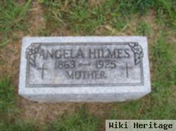 Maria Angela Wilken Hilmes