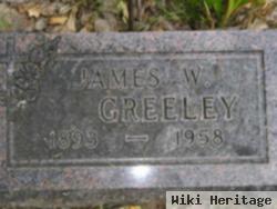 James W. Greeley