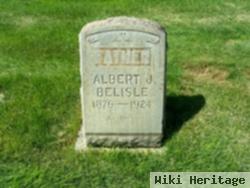 Albert J. Belisle