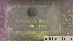 Elizabeth Wall