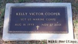 Kelly Victor Cooper