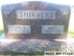 Mills Shivvers