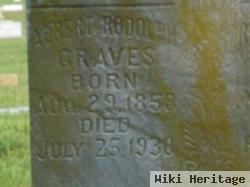 Albert Rudolph Graves