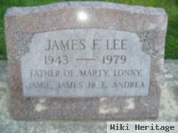 James F. Lee