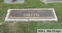 James Willie Smith