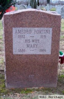 Amedeo Fortini