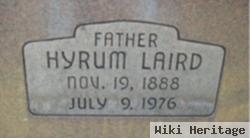 Hyrum Laird