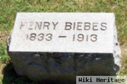 Henry Biebes