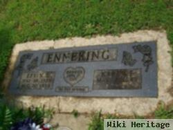 Ervin Theodore Enneking