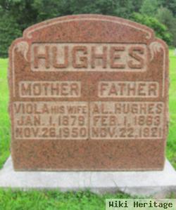 Albert L. Hughes