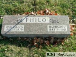 Harrison Luther Philo