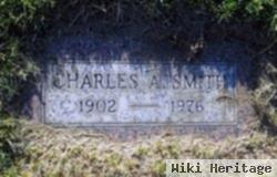 Charles A. Smith