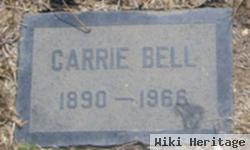 Carrie Bell