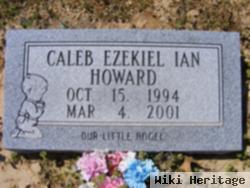 Caleb Ezekiel Ian Howard