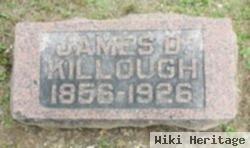 James D. Killough