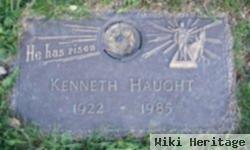 Kenneth Haught