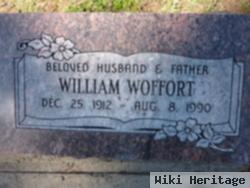 William Woffort