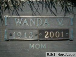 Wanda Veda Decker Warren