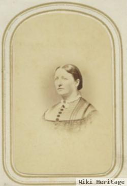 Eliza Dunning Spaulding