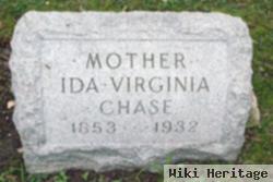 Ida Virginia Chase
