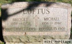 Michael Loftus