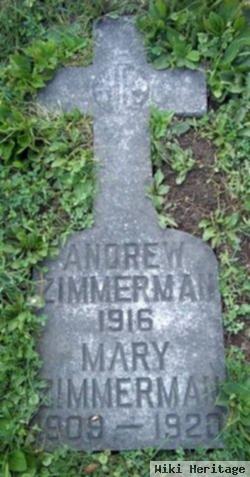 Mary Zimmerman