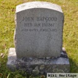 John Hapgood