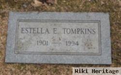 Estella E. Tompkins