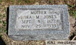 Dora Metz Jones