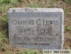 Charles C. Lewis