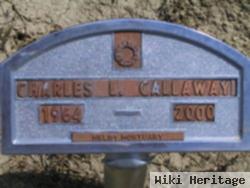 Charles L. Callaway