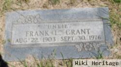 Frank L. Grant